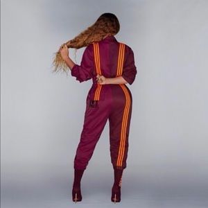 Adidas X Ivy Park Jumpsuit